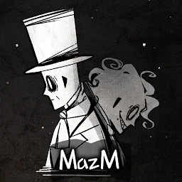 MazM: Jekyll and Hyde