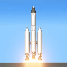 Spaceflight Simulator