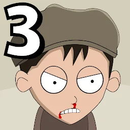 Johnny Bonasera 3