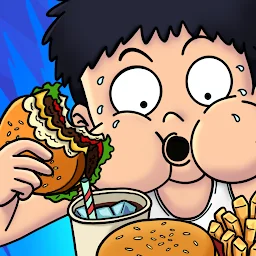 Food Fighter Clicker