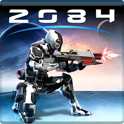 Соперники на войне: 2084