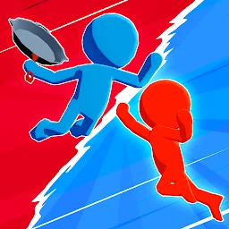 Stickman 3D