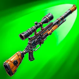 Monster Killer - Assassin, Archer, Hero Shooter